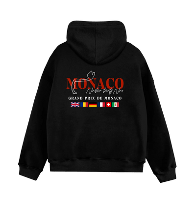 Monaco Grand Prix Hoodie - image 2