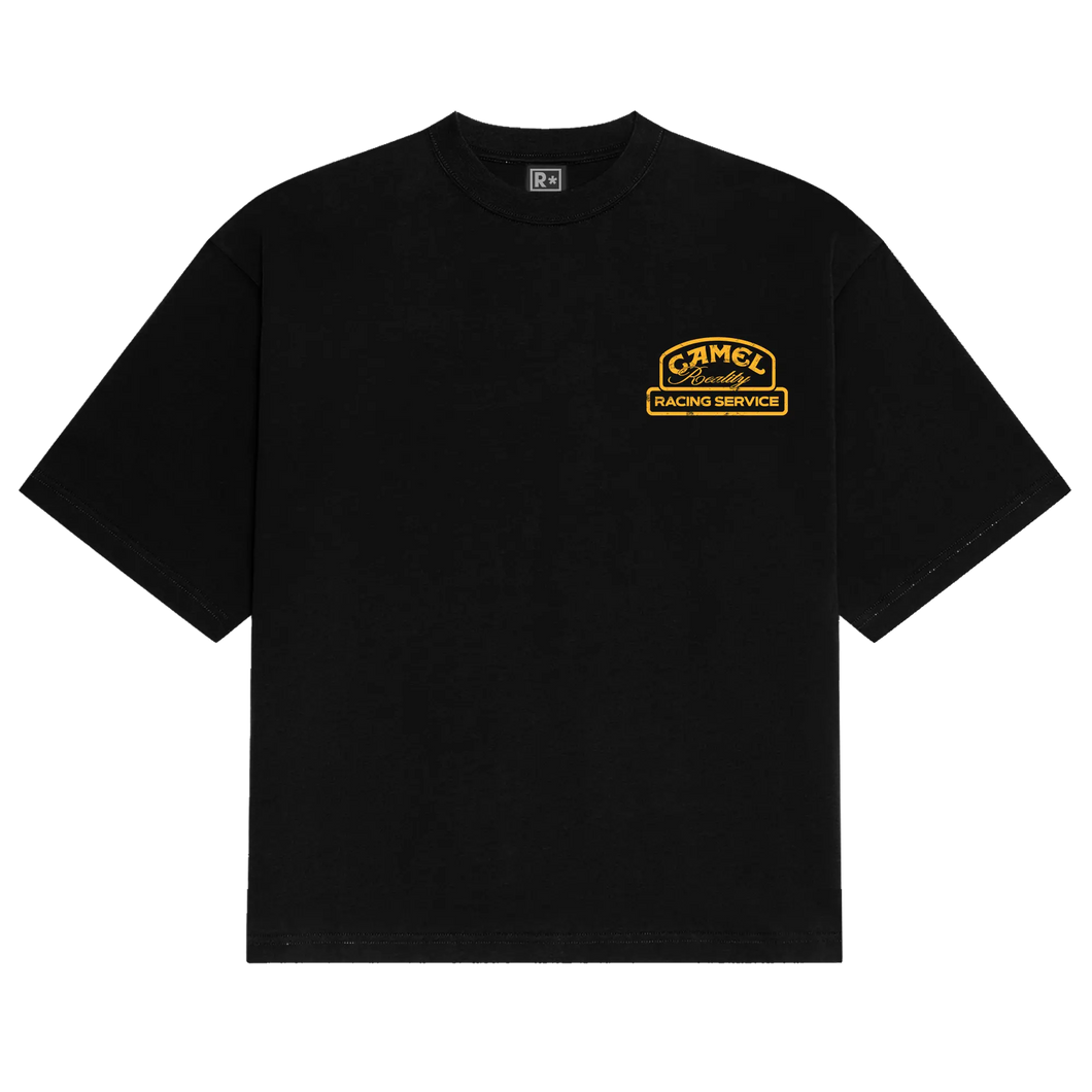 Post Race Camel Tee - image 1