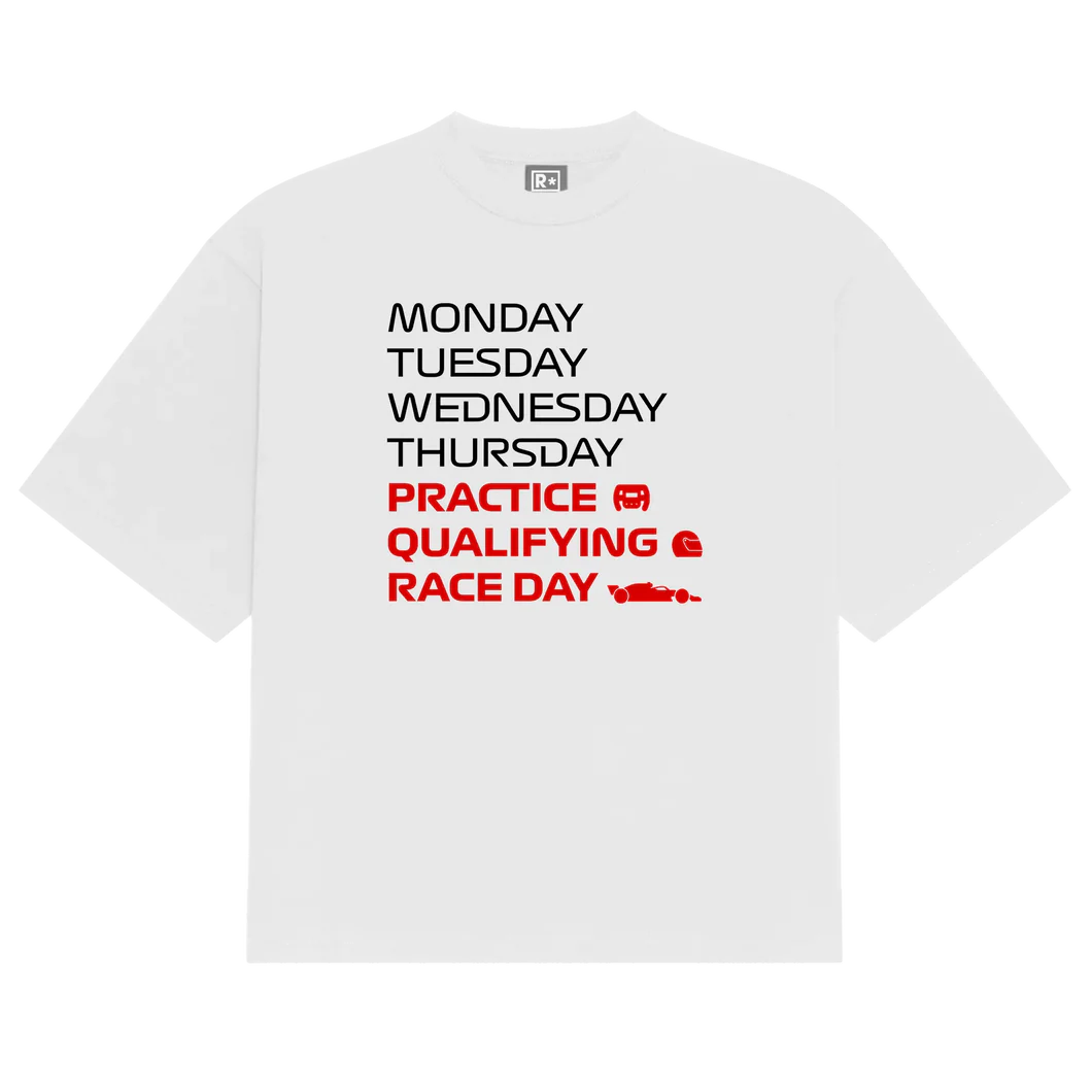 Race Day Tee - image 2