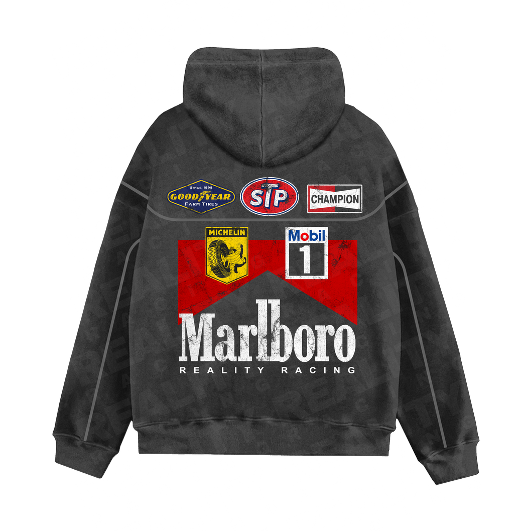 Safari Rally Hoodie - image 2