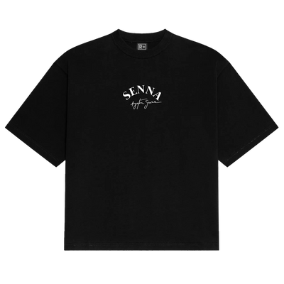 Senna Helmet Tee - image 2