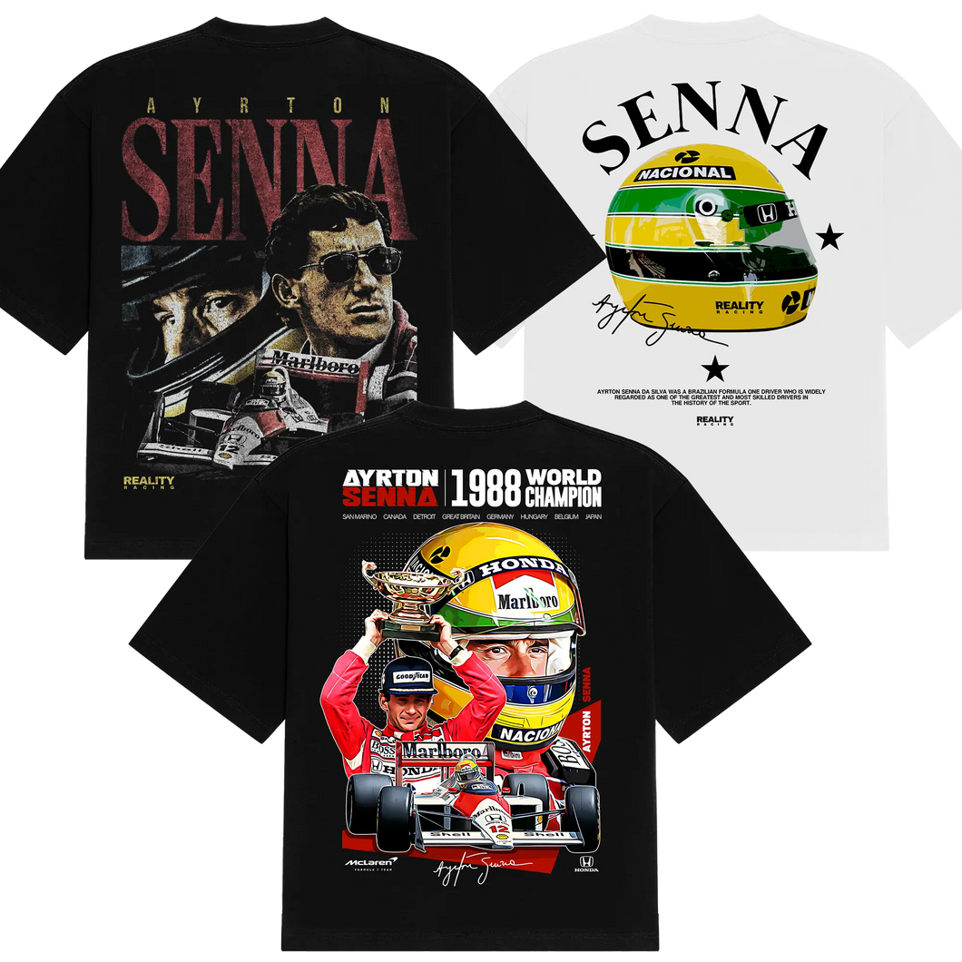 Senna Tee Bundle - image 2
