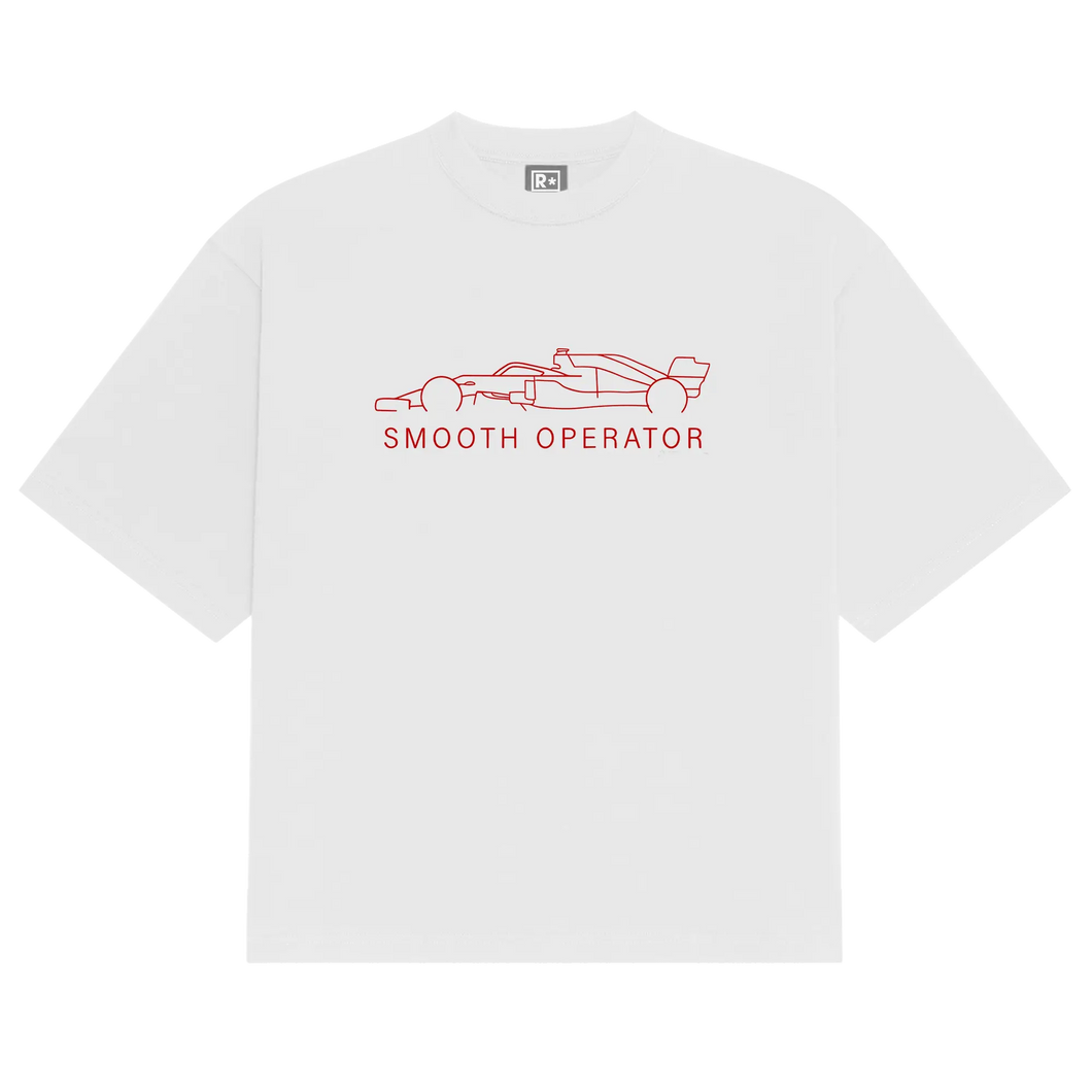 Smooth Operator Tee