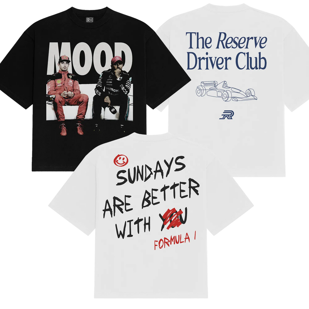 Sunday Raceday Bundle - image 2