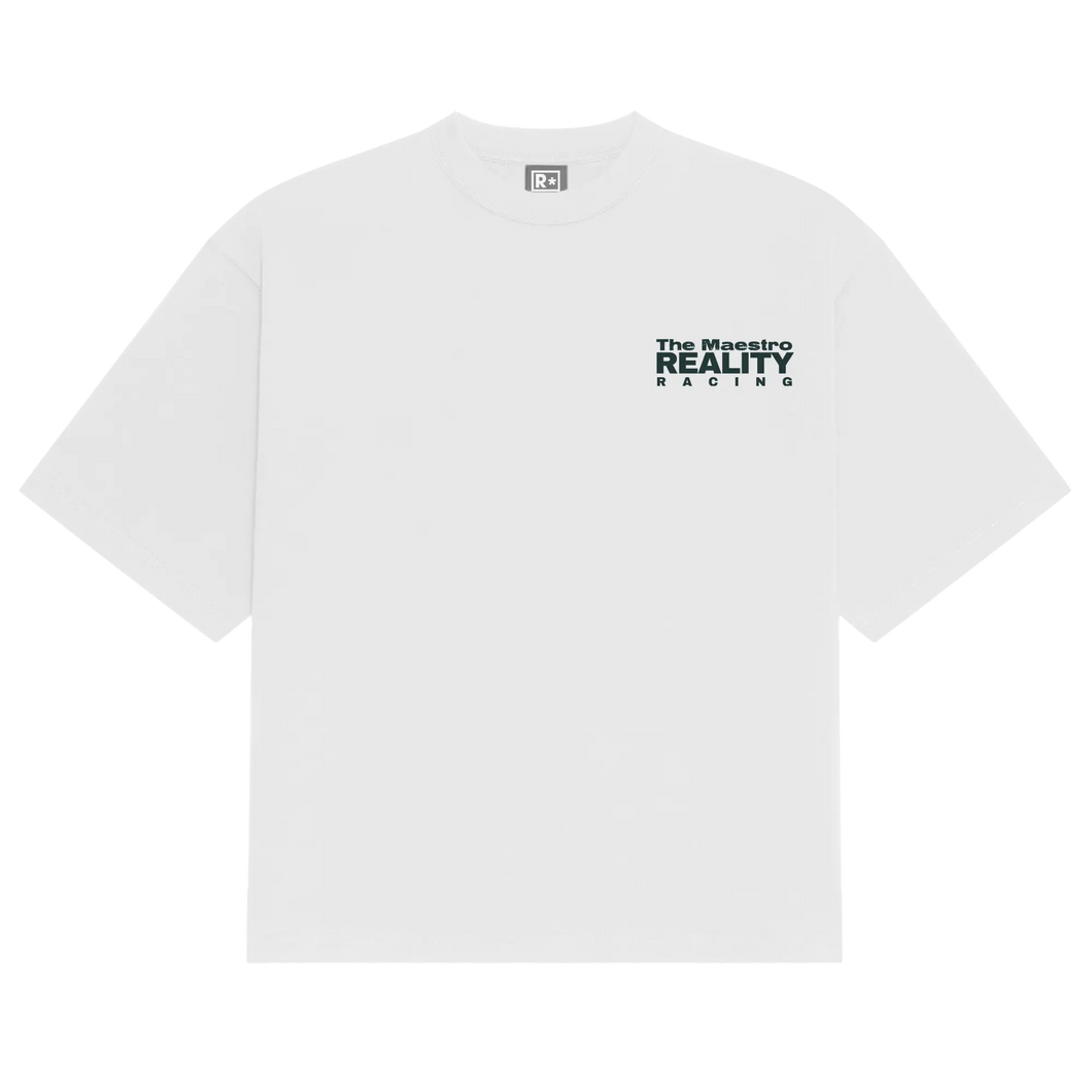 The Maestro Tee - image 1